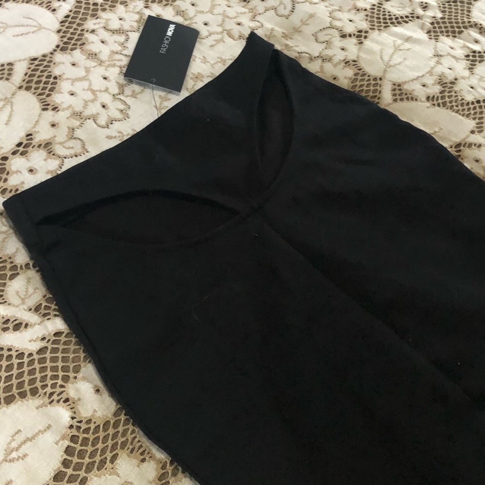 Mini Skirt - Picture 3 of 3